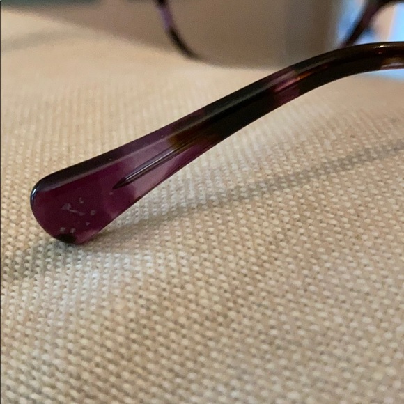 Ralph Lauren frames - Picture 4 of 5